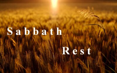 The True Sabbath